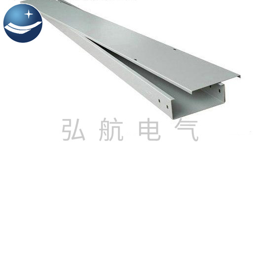 热镀锌槽式桥架