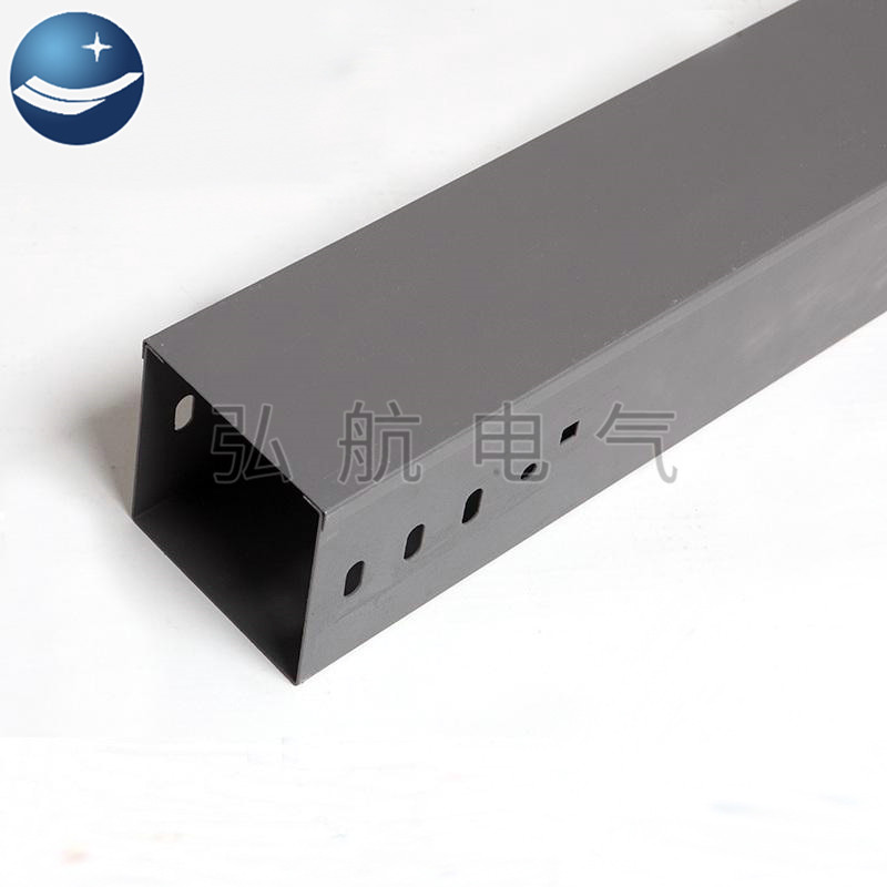 铝合金防火桥架