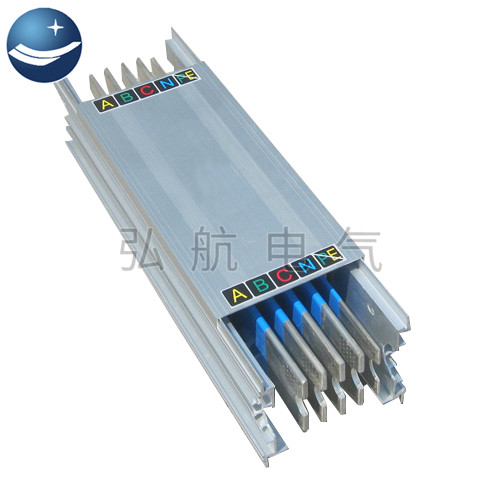 FKC铝合金母线槽