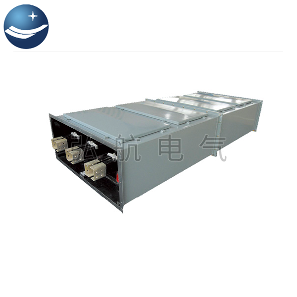 GM共箱封闭母线槽