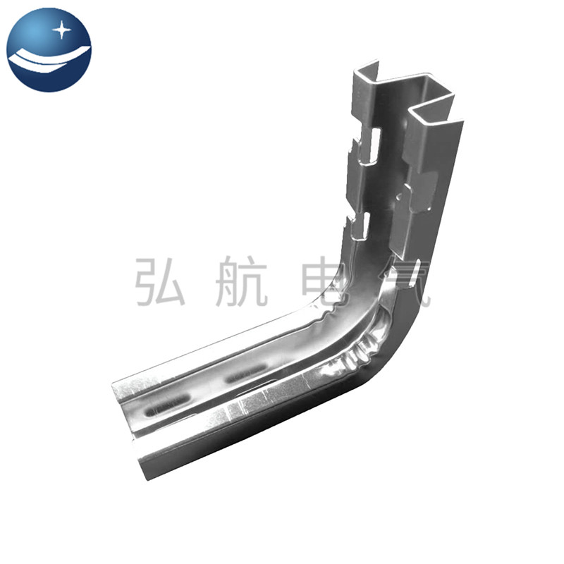 YCSN、YCS  L型托架