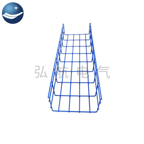 喷塑网格桥架