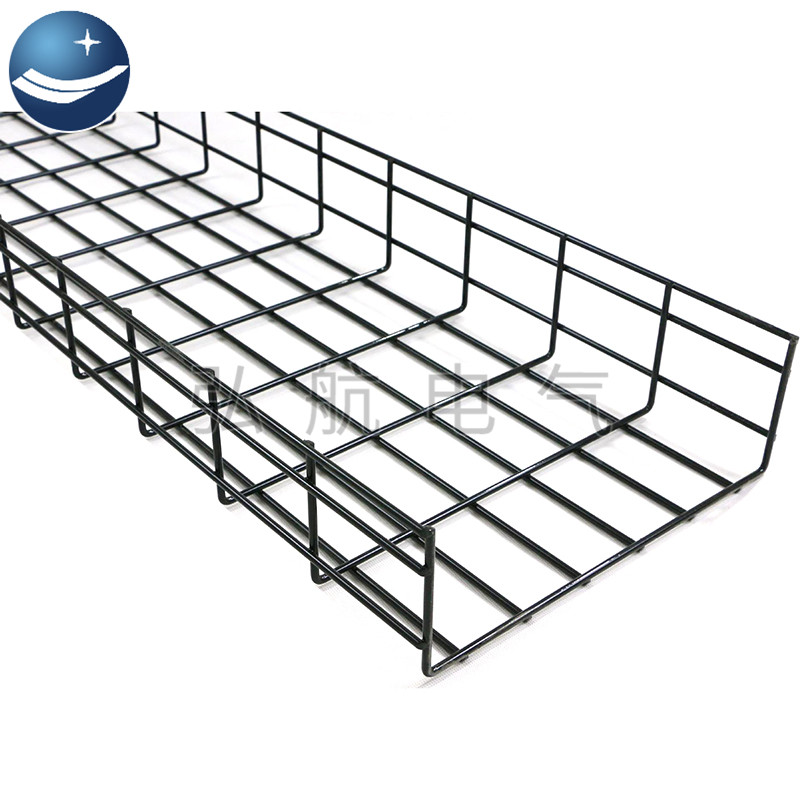 喷塑网格桥架