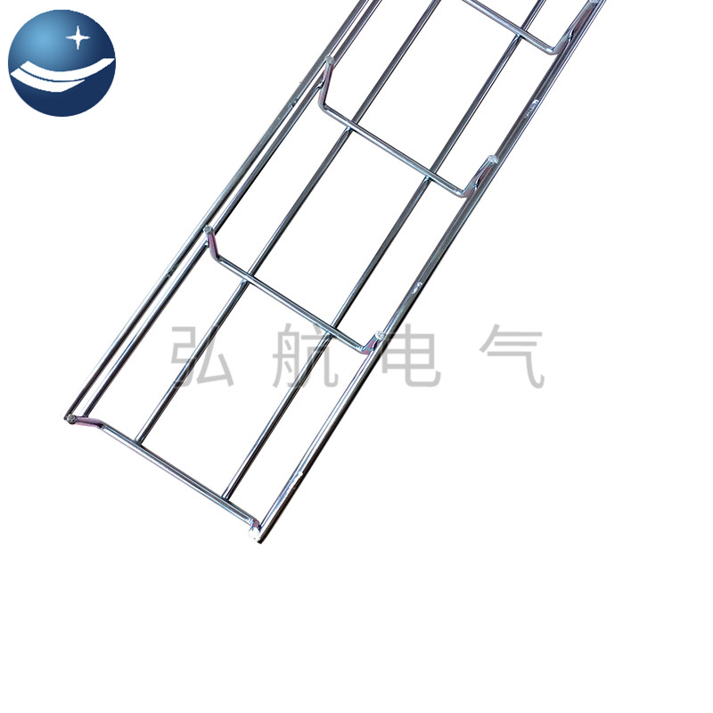 不锈钢网格桥架